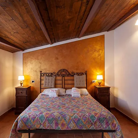 Agriturismo Collelignani Spoleto Exterior foto