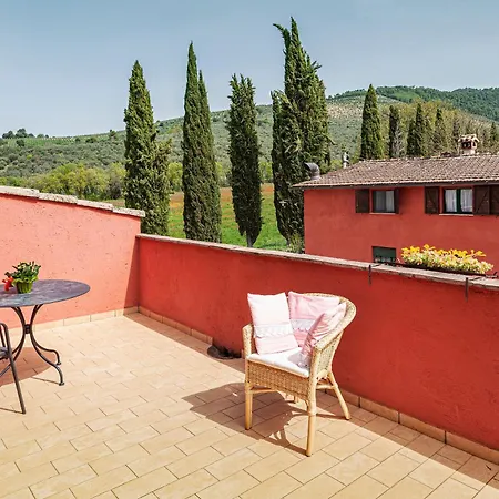 Agriturismo Collelignani Spoleto Exterior foto