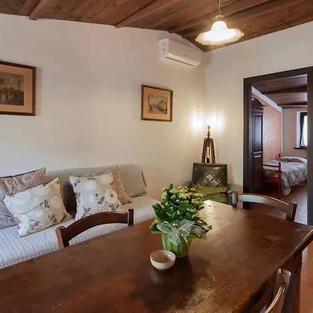 Agriturismo Collelignani Spoleto Exterior foto