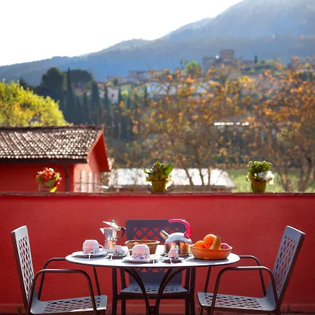 Agriturismo Collelignani Spoleto Exterior foto