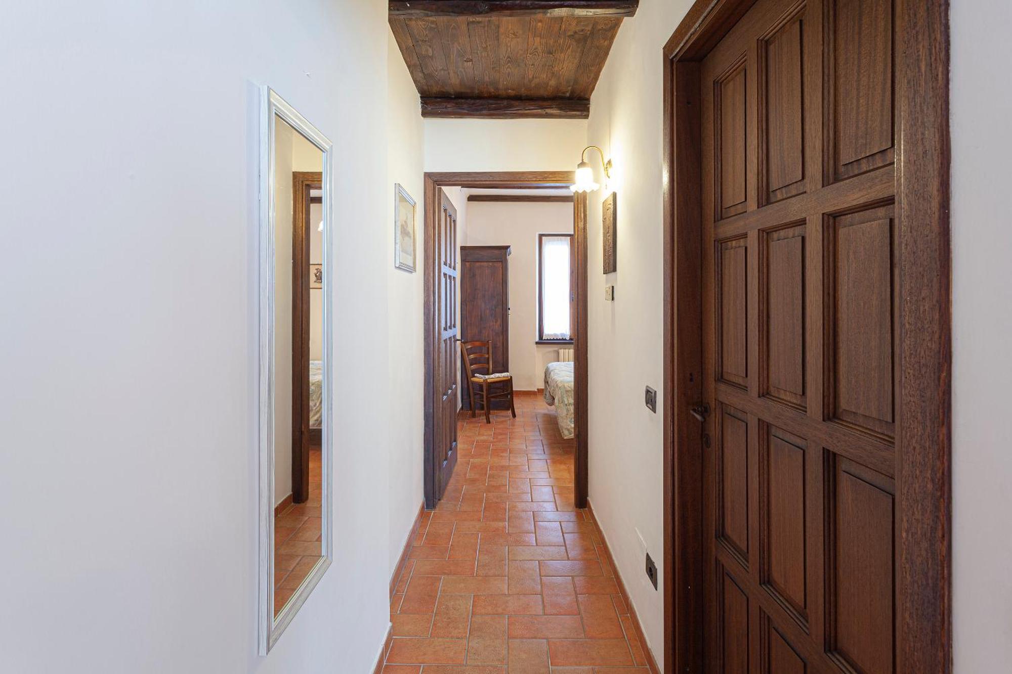 Agriturismo Collelignani *